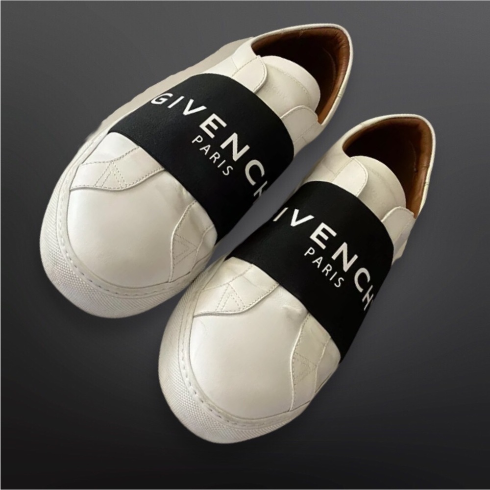 Givenchy Urban Street Sneakers